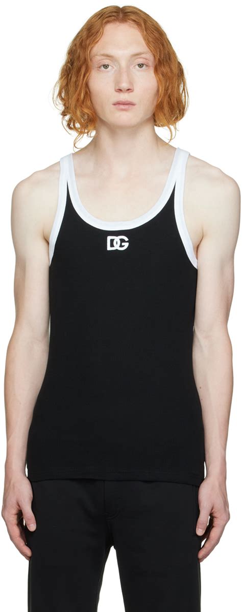 dolce gabbana tank